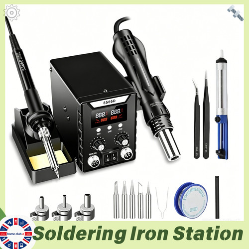 700w soldering iron - 2,