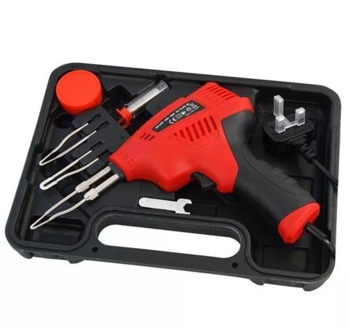 240v electric soldering gun - electric,