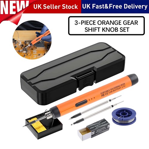 Mini usb soldering - usb, iron