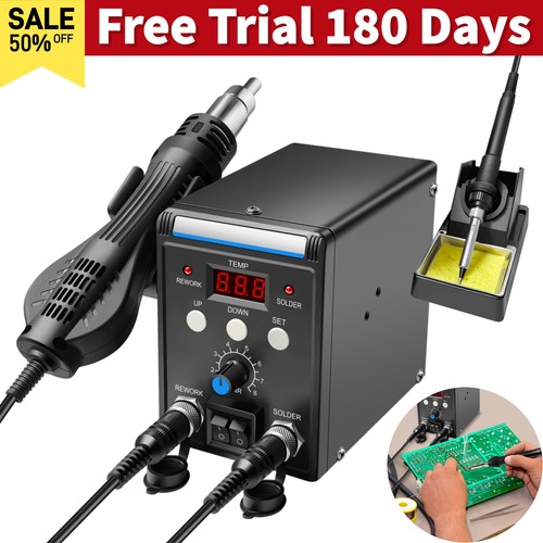 700w soldering iron - soldering,