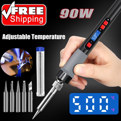 90w electronics welding solder - 90w,