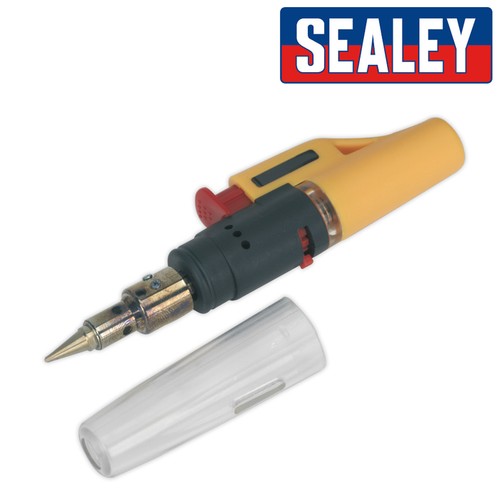 Sealey ak2942 butane soldering - butane,
