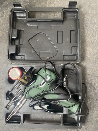Parkside peg 600 soldering - ,