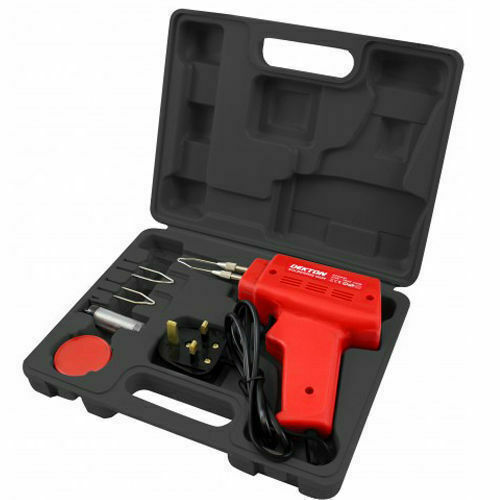 100 watt electrical soldering - electrical,