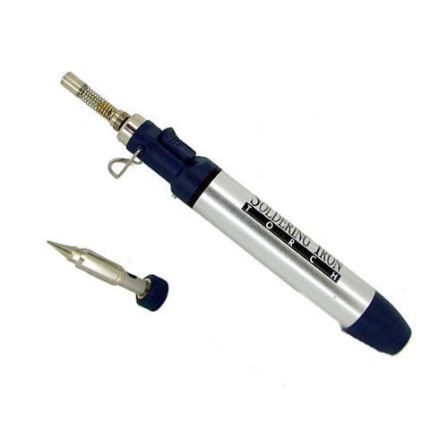 Gas refillable cordless - refillable,
