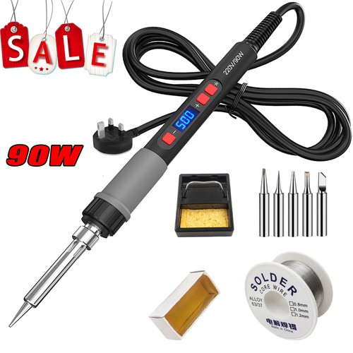 Ilibilib 90w soldering iron - ilibilib,
