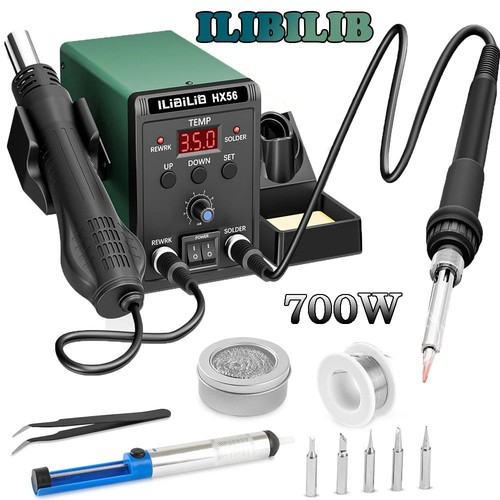700w soldering iron - 2, 1