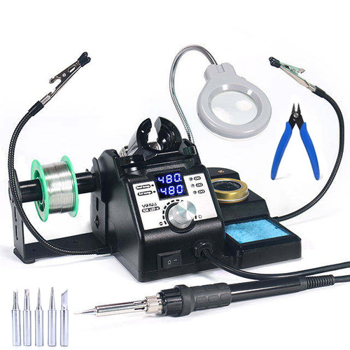 Yihua 926led soldering - yihua, 926led-iv