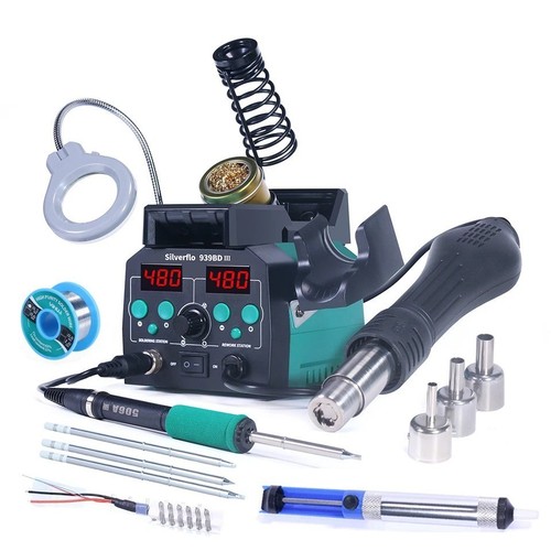 775w t12 soldering - soldering, kit