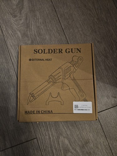 60w soldering iron - 60w,