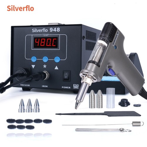 90w desoldering station - desoldering,
