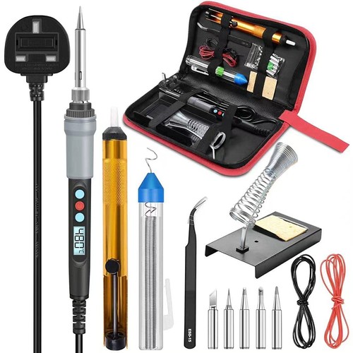 Handskit soldering iron kit - handskit,