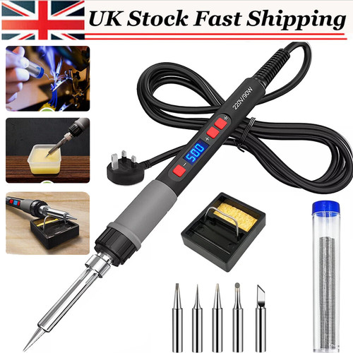 90w soldering iron kit - soldering,