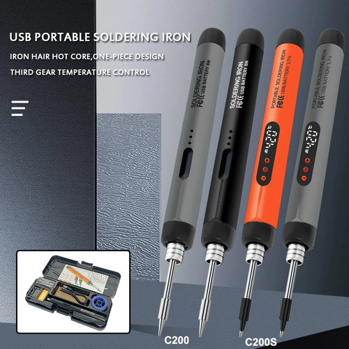 Usb cordless electric - usb,