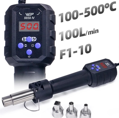 Wep 8858 700w - 8858-iv,