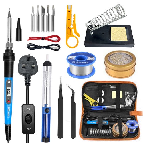 80w electric soldering iron - 80w,