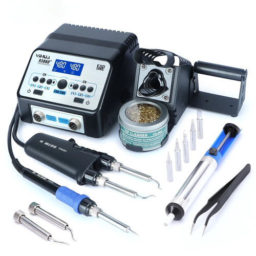 Yihua 938bd 100w digital - 938bd+,