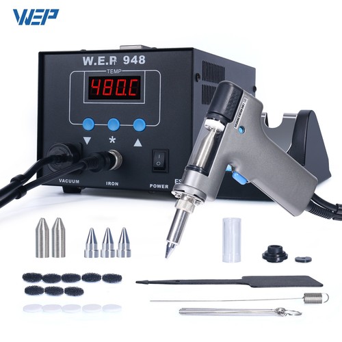 Wep 90w electric - 90w, desoldering