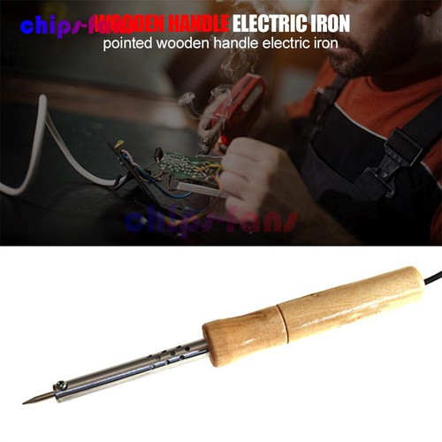 Soldering iron electric gun - iron,