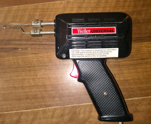 Weller universal 9200ud - weller,