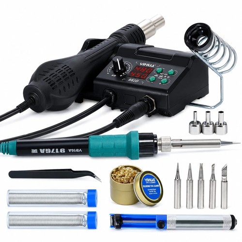 Yihua 750w soldering - 750w, station