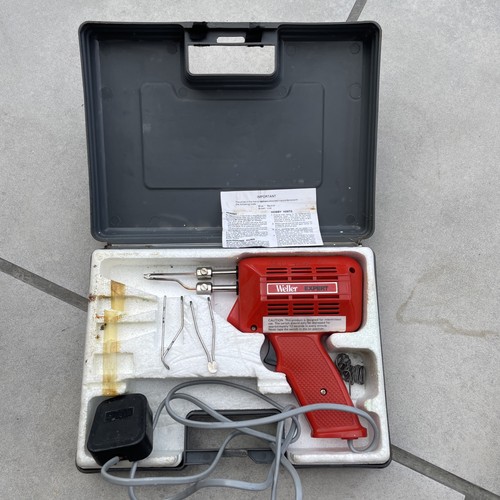 Weller 8100ud expert - weller,