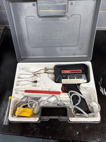 Weller type 9200ud universal - weller,