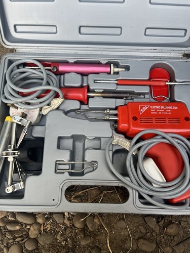 Weller corded heavy duty - weller,