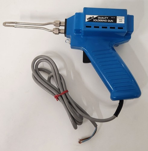 Vintage hilka 100w electric - 100w,