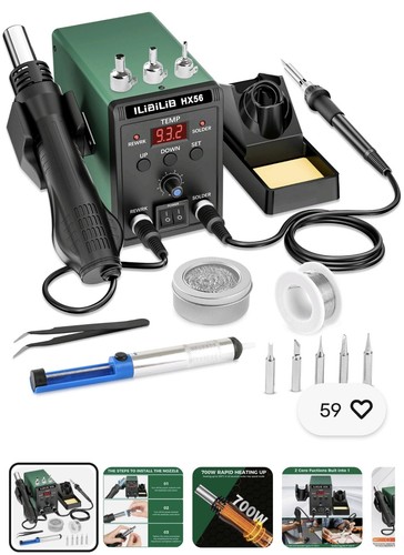700w soldering iron - 700w,