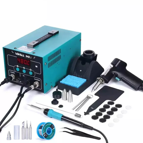 Yihua 948 soldering iron - 948-i,