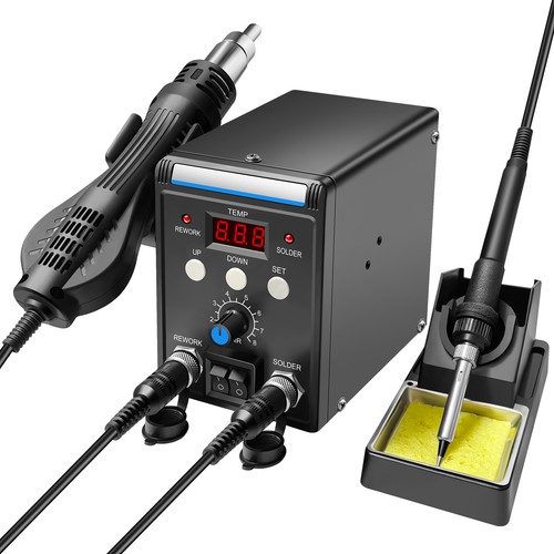 700w soldering iron - 1,
