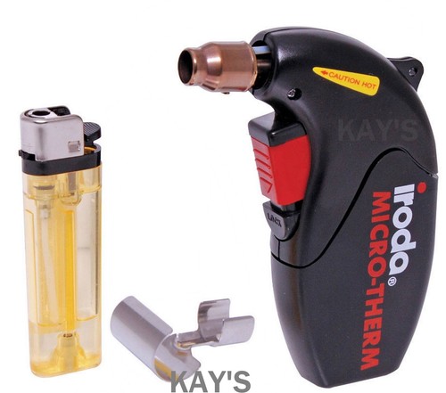 Mini gas heat - heat, gun