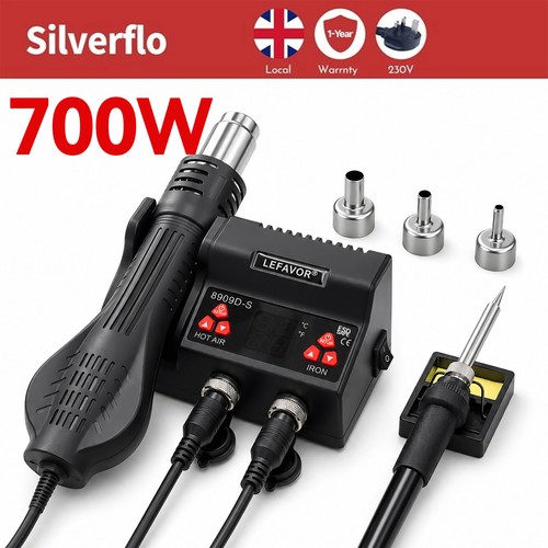 700w soldering iron - 2,