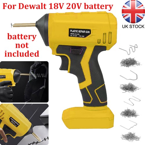Cordless welder soldering kit - welder,