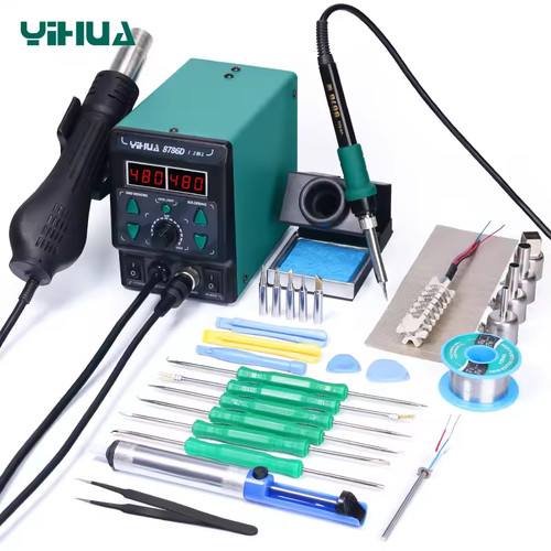 Yihua hot air - yihua,