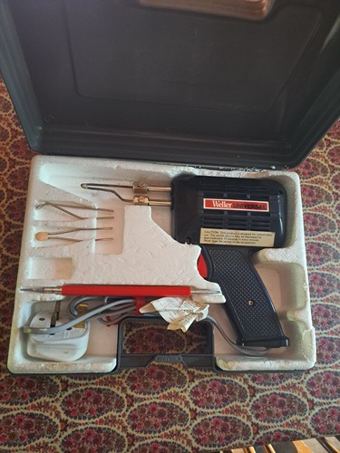 Weller universal 9200ud - weller,