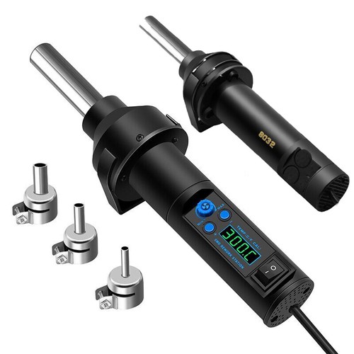 Heat hot air gun - heat,