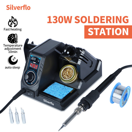 130w soldering station - soldering,