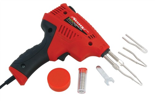 200w electric soldering gun - 200w,