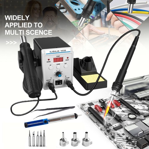 16pcs 700w soldering - 700w,