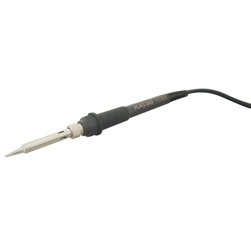 Spare soldering gun for - soldering, katsu