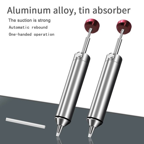 Engineer silicone tip - engineer, ss-02