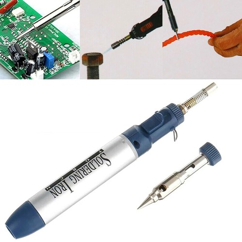 3in1 gas blow torch gun - 3in1,