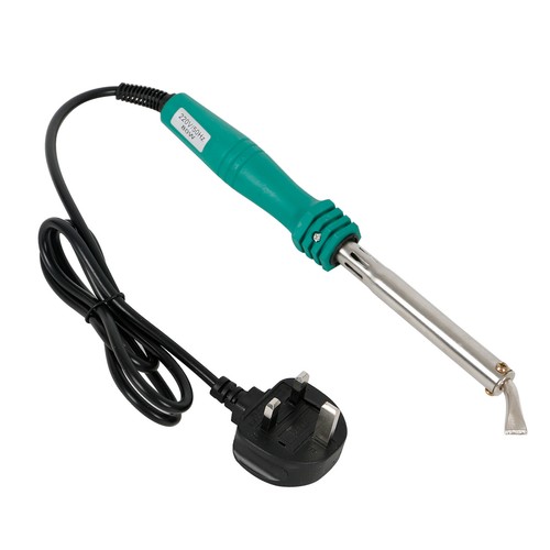Soldering iron - soldering,