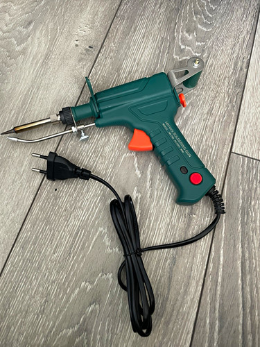 Hbtool 799 60w 220v - hb-799, corded