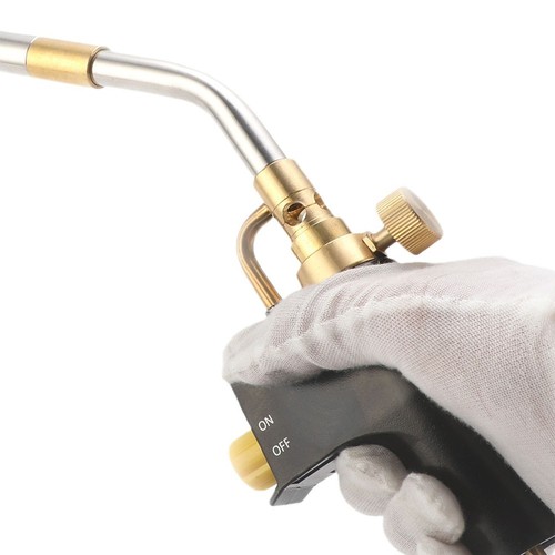 Professional propane mapp - propane,