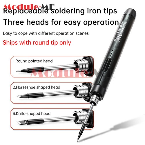 Type wireless soldering - soldering, iron